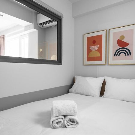 테살로니키 Big Apple, Nilie Hospitality Mgmt 아파트 외부 사진
