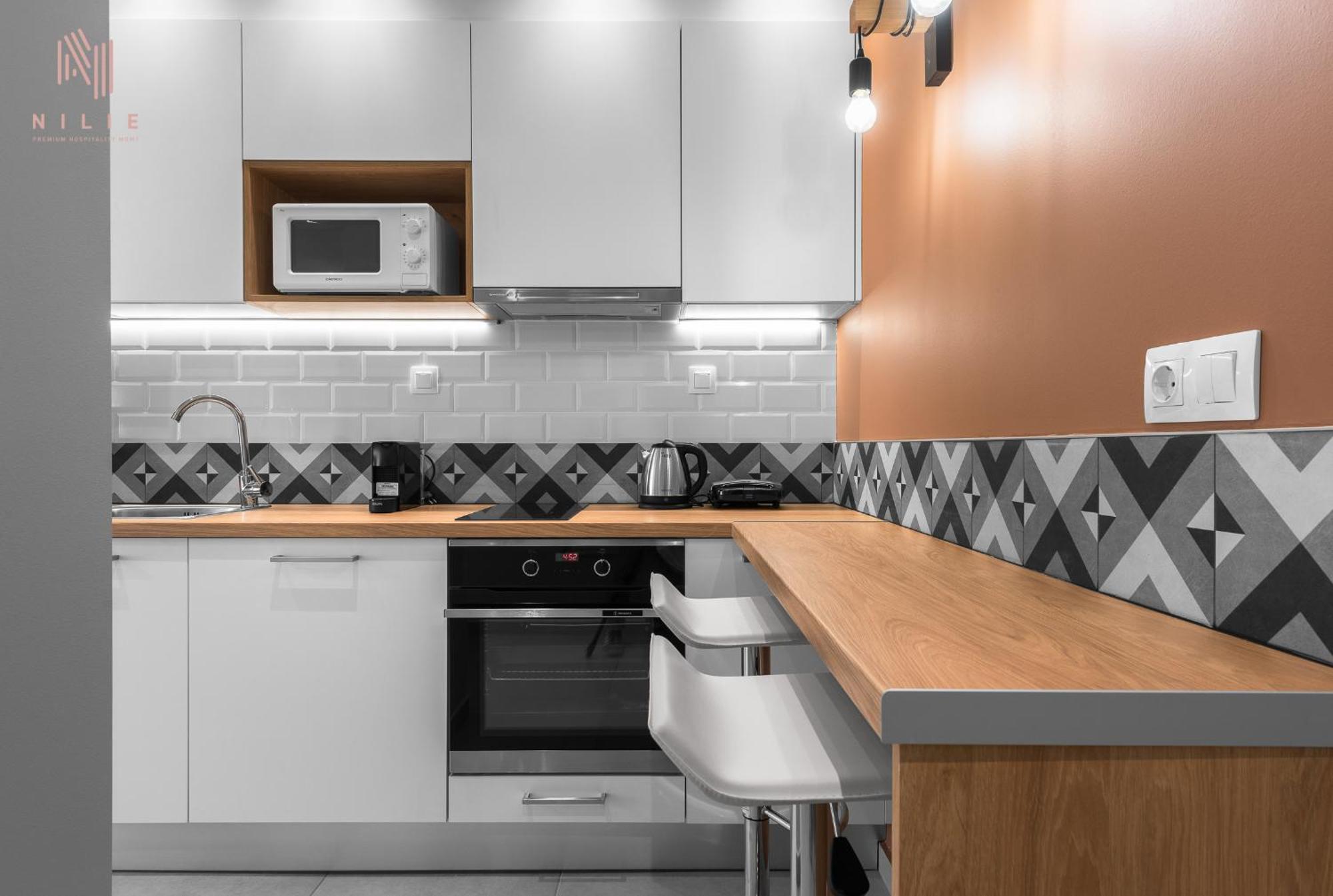 테살로니키 Big Apple, Nilie Hospitality Mgmt 아파트 외부 사진
